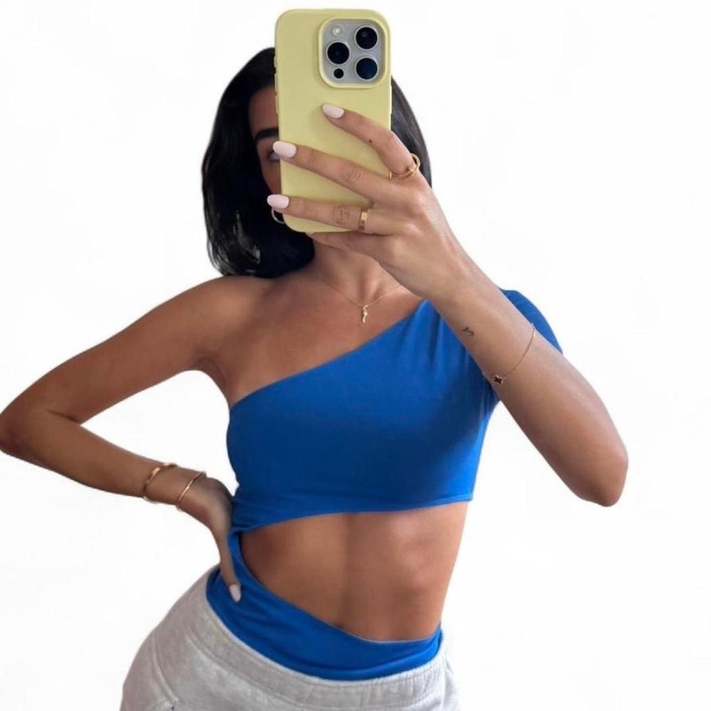 NWT Edikted Bodysuit